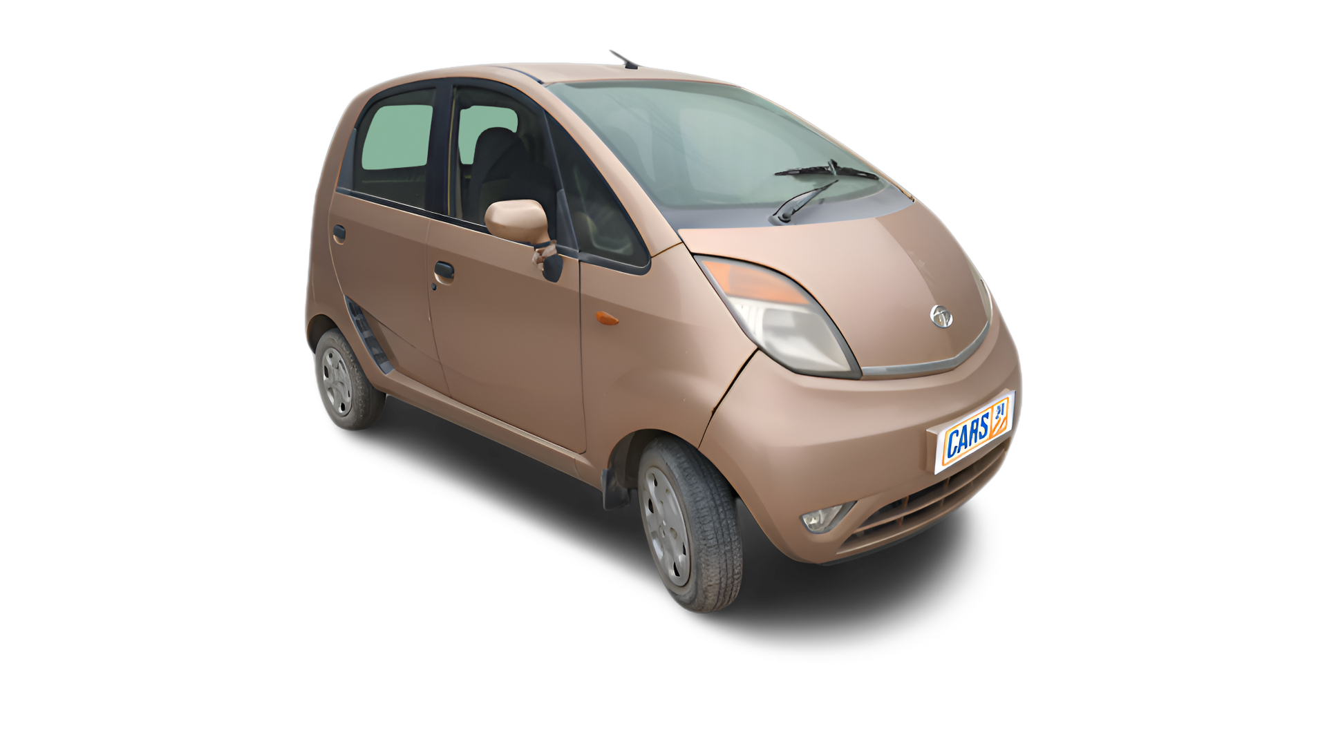 Tata Nano-img